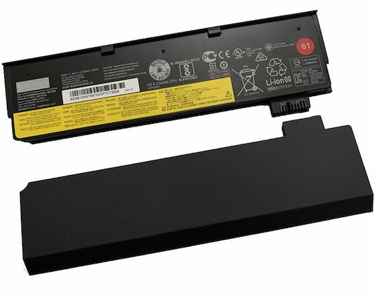 Lenovo Genuine Battery for with 2080mAh