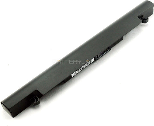 X550 Compatible Battery for Asus X450CA / VivoBook Asus F552, X550, X552, K550, A550, R510, X450, X452. with 2200mAh
