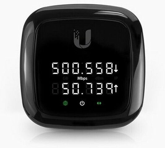 Ubiquiti UFiber Nano Gateway