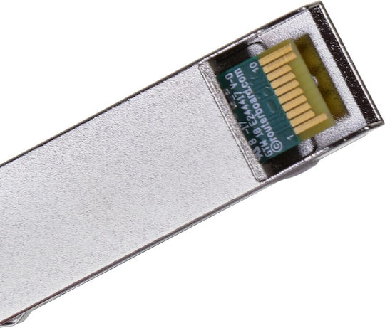 MikroTik S+RJ10 Transceiver 1τμχ