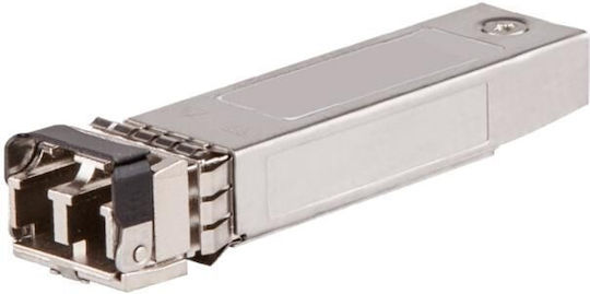 HP Switch Acc 10G SFP LCSR Modul Transceiver 1τμχ J9150D