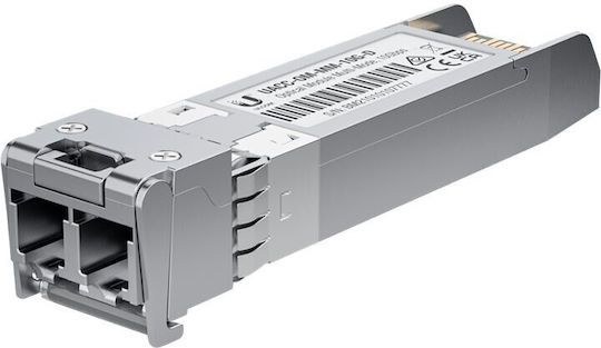 Ubiquiti Transceiver Multi-mode Optical Module Fiber 20-pack 10Gbps MMF 20τμχ