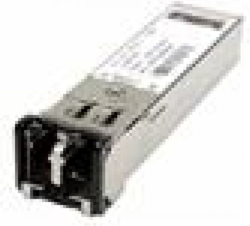 Cisco Приемо-предавател SFP-10G-SR-S= 1бр (SFP-10G-SR-S)