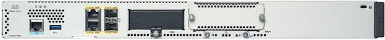 Cisco 8200L Edge Platform 1-NIM slot & 4x1G WAN ports 1τμχ C8200L-1N-4T