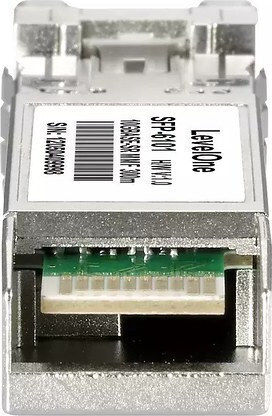 Level One SFP-6101 Transceiver 1τμχ SFP-6101