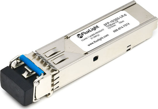 Cisco Приемо-предавател SFP-10G-SR-S= 1бр (SFP-10G-SR-S)