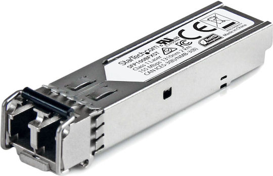 StarTech Transceiver MSA Uncoded SFP