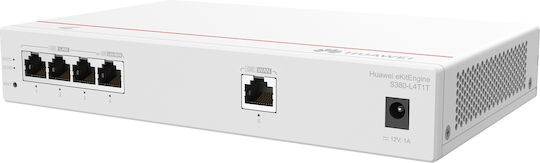 Huawei S380-L4T1T Gateway 1бр (98012177)