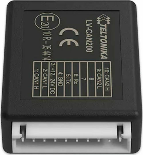 Teltonika Adapter 1Stück (LV-CAN200)