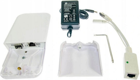 MikroTik FTC Media Converter 1τμχ