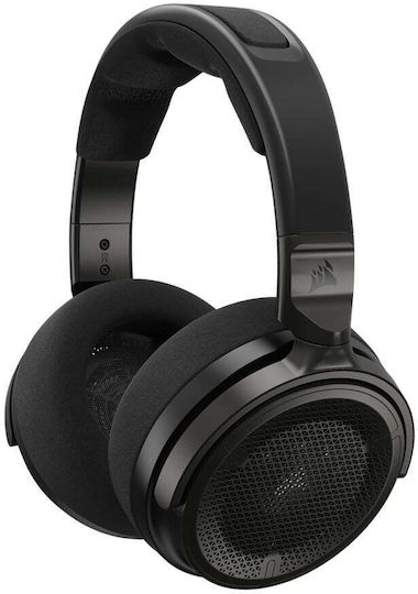 Corsair Virtuoso Pro Over Ear Gaming Headset με σύνδεση 3.5mm