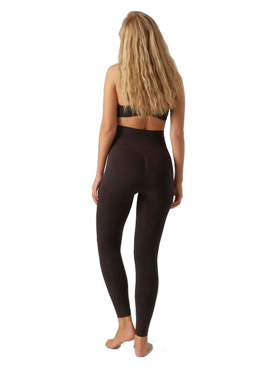 Mamalicious Maternity Leggings Black