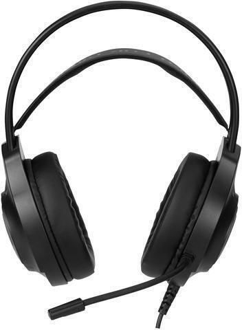 Marvo H8326 Over Ear Gaming Headset με σύνδεση 3.5mm