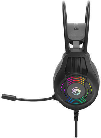 Marvo H8326 Over Ear Gaming Headset με σύνδεση 3.5mm
