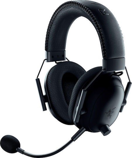 Razer BlackShark V2 Pro for PlayStation Wireless Over Ear Gaming Headset with USB Connectivity for PS5