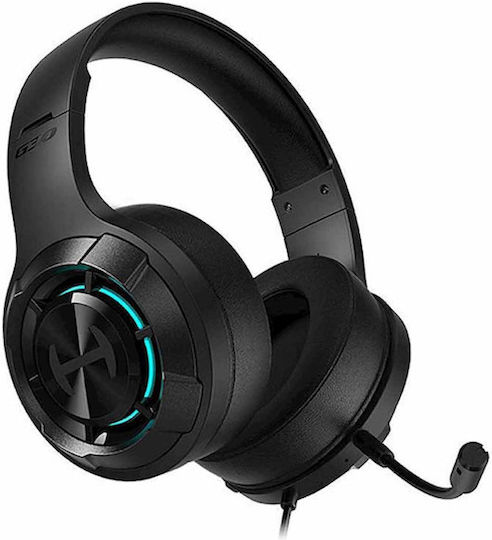 Edifier G30 II Over Ear Gaming Headset με σύνδεση USB