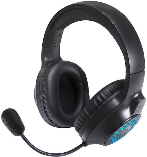 SpeedLink Tyron Căști Gaming Over Ear cu Conectivitate 3,5 mm pentru Nintendo Switch / PC / PS4 / PS5 / XBOX