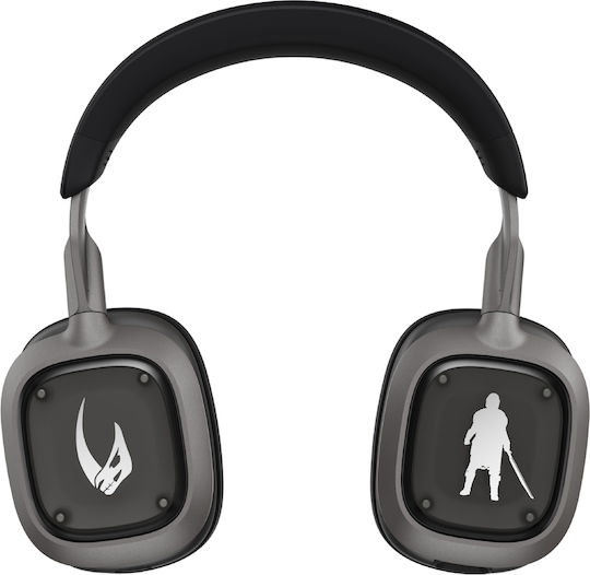 Astro A30 XB Ασύρματο Over Ear Gaming Headset με σύνδεση 3.5mm / Bluetooth The Mandalorian Edition for XBOX