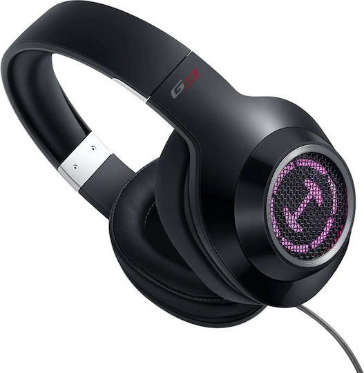 Edifier G2 II Über Ohr Gaming-Headset mit USB-Konnektivität