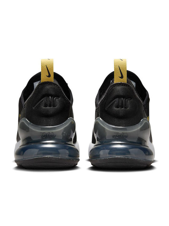 Air Max 270 Sneakers Black