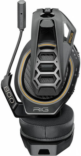 Nacon Căști Gaming Wireless Over Ear Cu Conectivitate Bluetooth Pentru PC