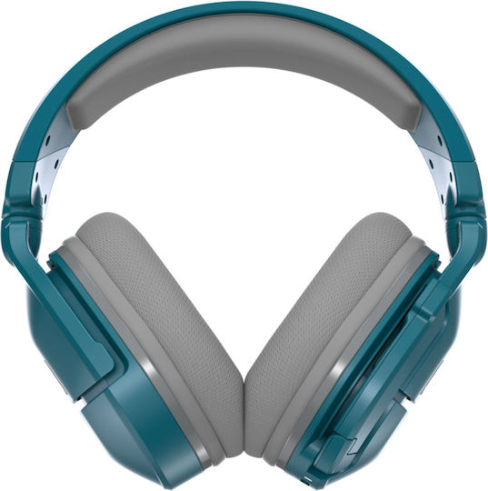 Turtle Beach Stealth 600 Gen 2 Ασύρματο Over Ear Gaming Headset με σύνδεση USB Μπλε