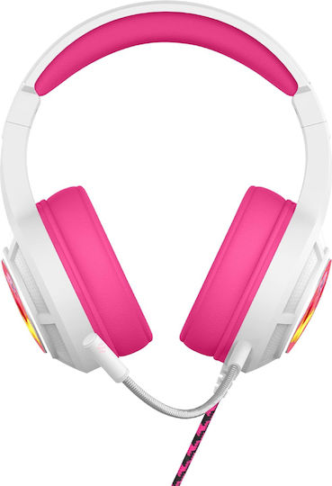 OTL Pro G4 Over Ear Gaming Headset with Connection 3.5mm Kirby