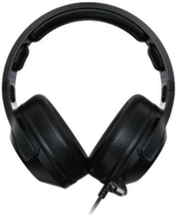 Acer Predator Galea 350 PHW920 Über Ohr Gaming-Headset mit Verbindung USB Schwarz