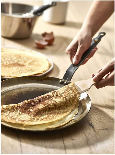 De Buyer Crepes Party За палачинки от Въглеродна Стомана 26см