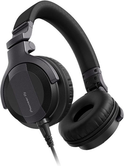 Pioneer DJ HDJ-CUE1 Ενσύρματα On Ear Ακουστικά Μαύρα