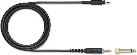 Shure SRH440A-EFS Ενσύρματα Over Ear Ακουστικά Μαύρα