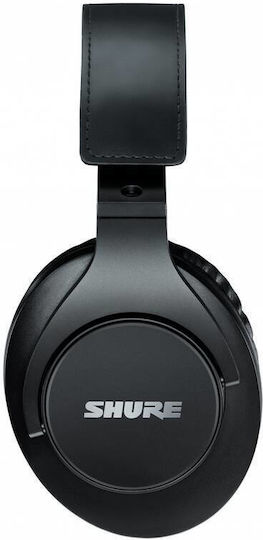 Shure SRH440A-EFS Ενσύρματα Over Ear Ακουστικά Μαύρα