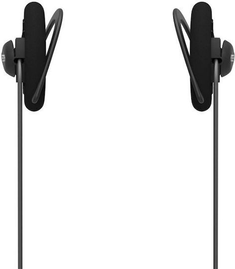 Koss KSC35 Безжични Bluetooth On Ear Слушалки с 6 часа Работа Черни