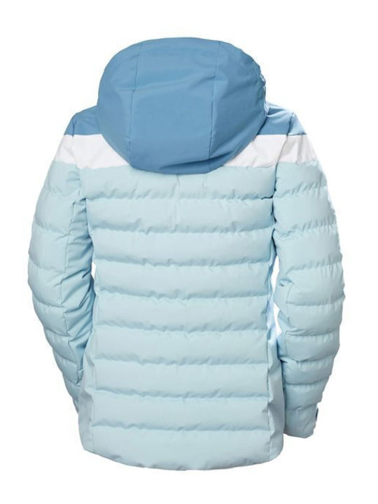 Helly Hansen Women's Ski & Snowboard Jacket White 65690-001