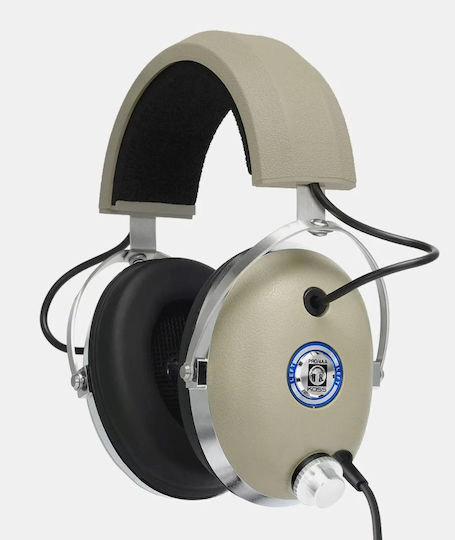 Koss PRO4AA Ενσύρματα Over Ear Ακουστικά Μπεζ