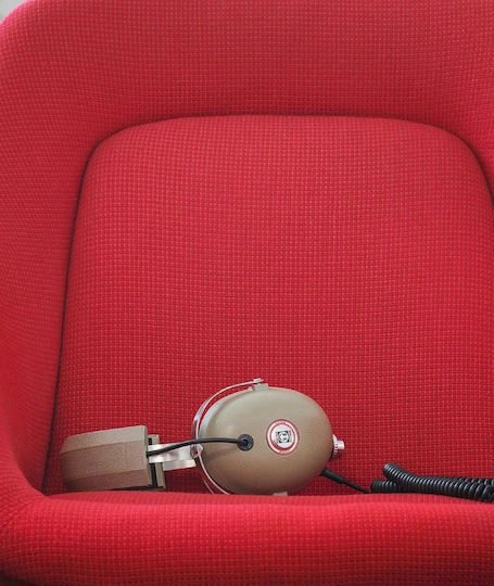 Koss PRO4AA Ενσύρματα Over Ear Ακουστικά Μπεζ