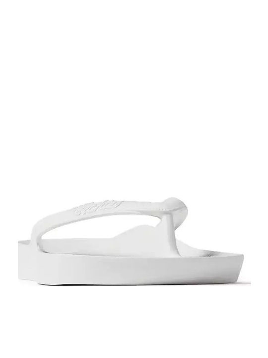 Ανδρικά Flip Flops Λευκά