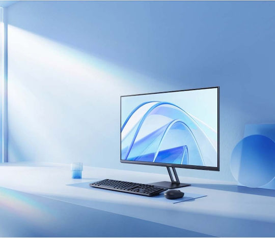 Xiaomi A27i IPS HDR Monitor 27" FHD 1920x1080 με Χρόνο Απόκρισης 6ms GTG