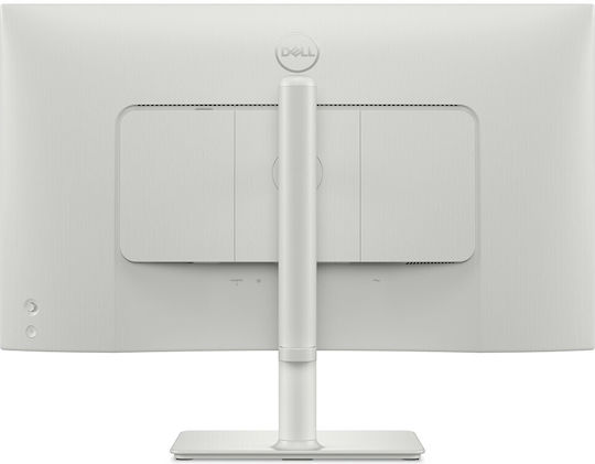 Dell S2725DS IPS Monitor 27" QHD 2560x1440 Λευκό