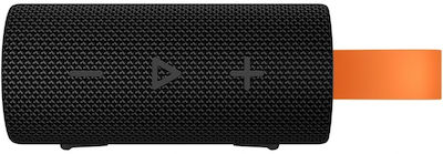 Xiaomi Pocket Waterproof Bluetooth Speaker 5W with Battery Life up to 10 hours Black