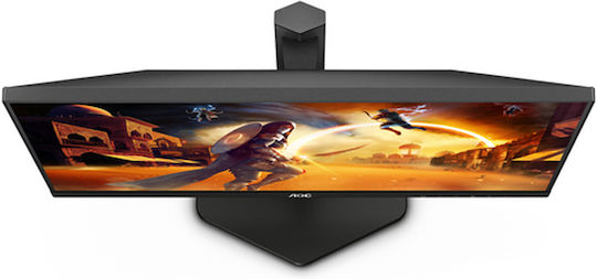AOC 27G4X IPS Gaming Monitor 27" FHD 1920x1080 180Hz με Χρόνο Απόκρισης 1ms GTG