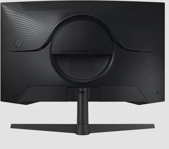 Samsung Odyssey G5 G55C VA HDR Curved Gaming Monitor 32" QHD 2560x1440 165Hz with 1ms GTG Response Time
