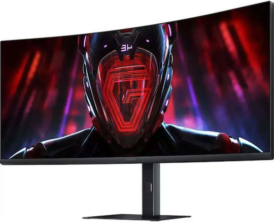 Xiaomi G34WQi Ultrawide VA HDR Curved Gaming Monitor 34" QHD 3440x1440 180Hz