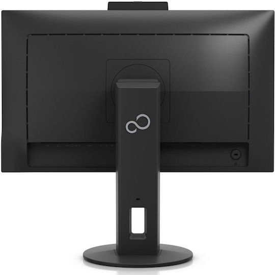 Fujitsu P2410 TS CAM IPS Gaming Monitor 23.8" FHD 1920x1080 με Χρόνο Απόκρισης 5ms GTG