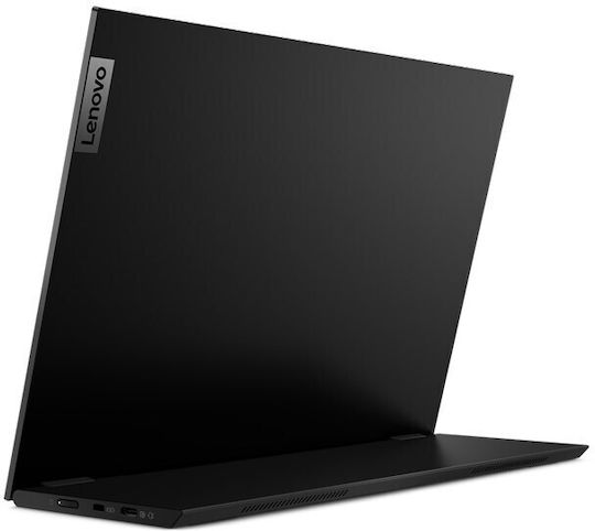 Lenovo ThinkVision M14d IPS Монитор 14" 2240x1400 с Време за Реакция 6мс GTG