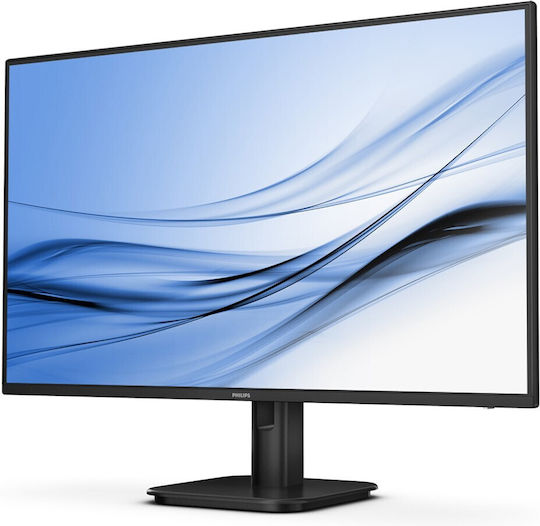 Philips 27E1N1100A IPS Monitor 27" FHD 1920x1080 με Χρόνο Απόκρισης 4ms GTG