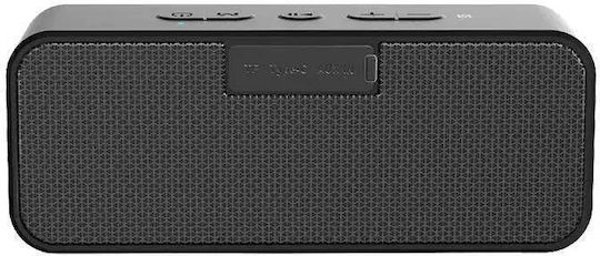 Tronsmart T2 Plus Upgraded Wasserdicht Bluetooth-Lautsprecher 20W mit Akkulaufzeit bis zu 24 Stunden Schwarz