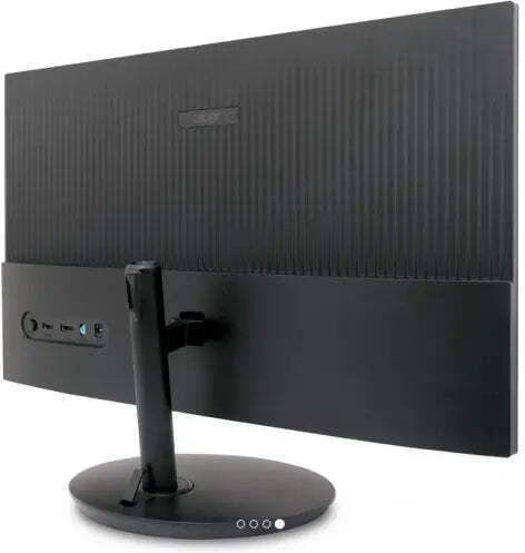 Acer XF270 S3 VA Gaming Monitor 27" FHD 1920x1080 180Hz