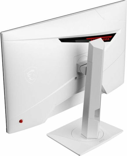 MAG 274QRFW IPS HDR Monitor 27" QHD 2560x1440 180Hz με Χρόνο Απόκρισης 1ms GTG Λευκό