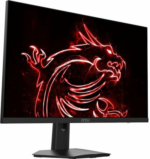 MSI G274F IPS HDR Spiele-Monitor 27" FHD 1920x1080 180Hz mit Reaktionszeit 1ms GTG